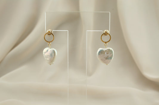 Heart halo