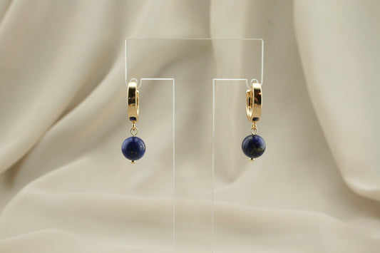 Lazuli hoop