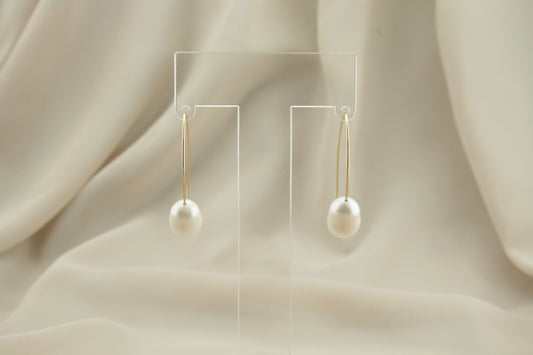 Pearl drop