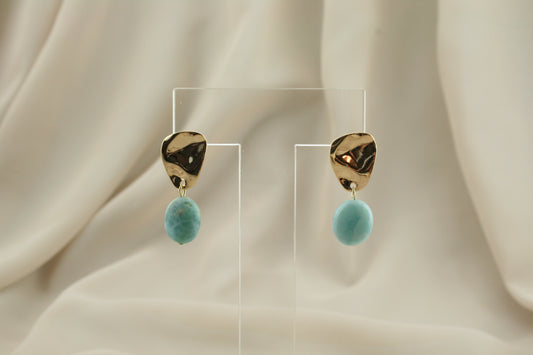 Larimar orbit