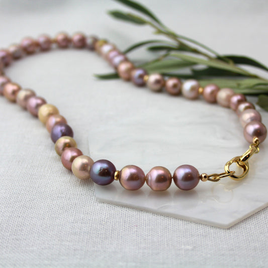 Edison parelketting
