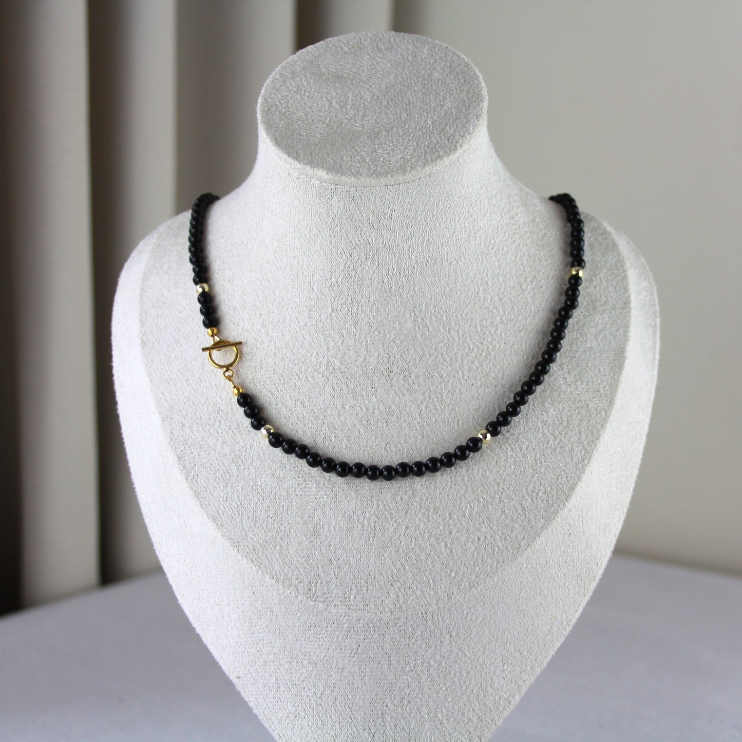 Toermalijn ketting