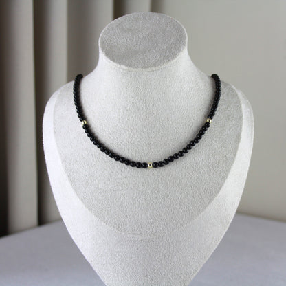 Toermalijn ketting