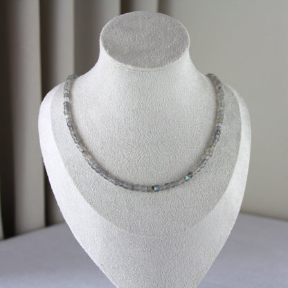 Labradorietketting