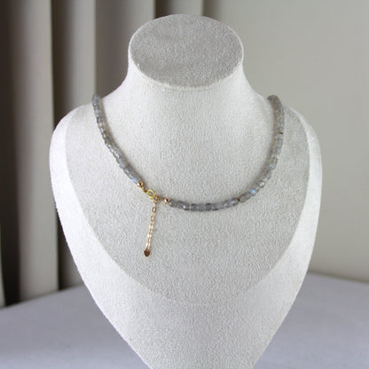 Labradorietketting