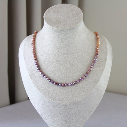Ombre parelketting