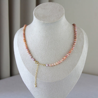 Ombre parelketting