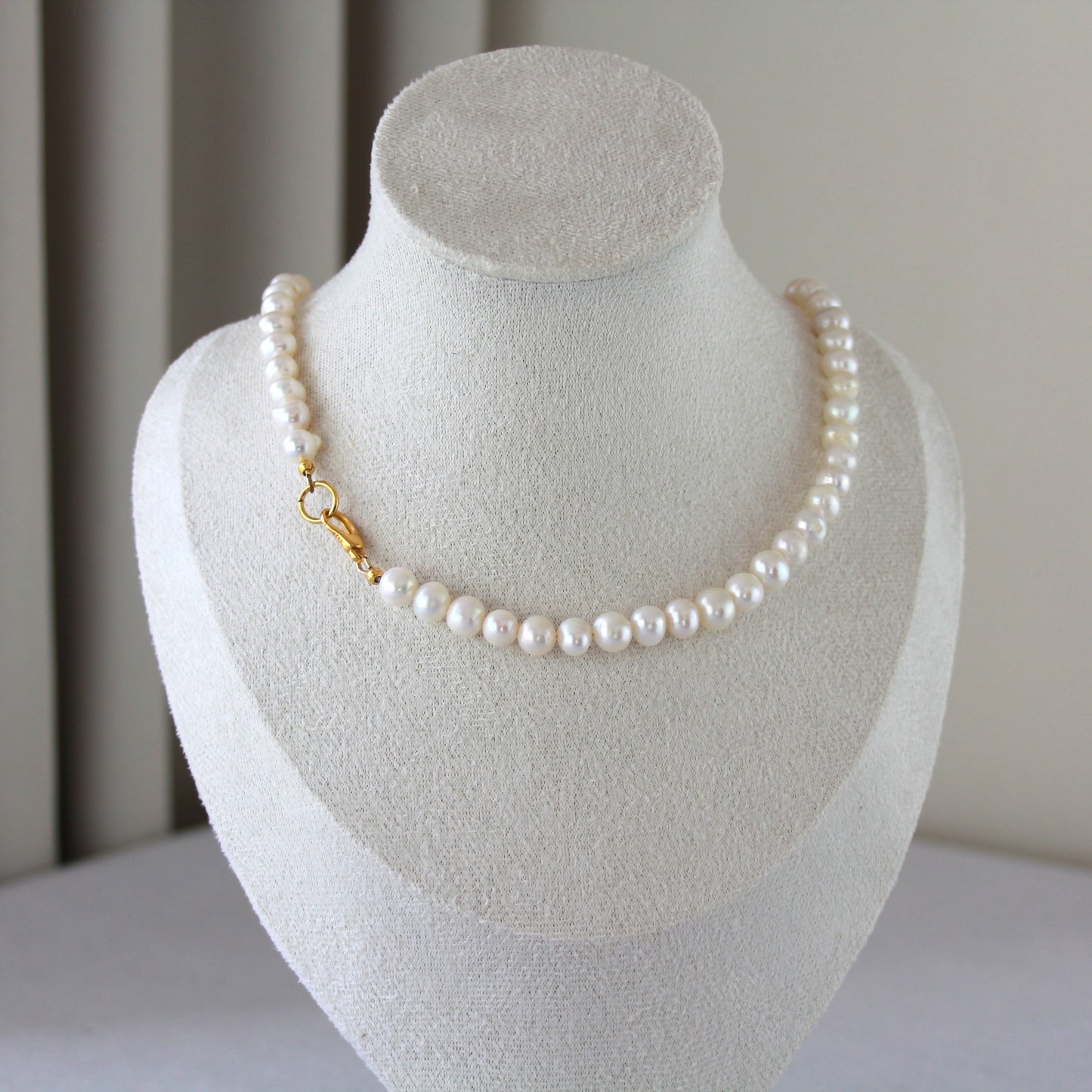 Parelketting