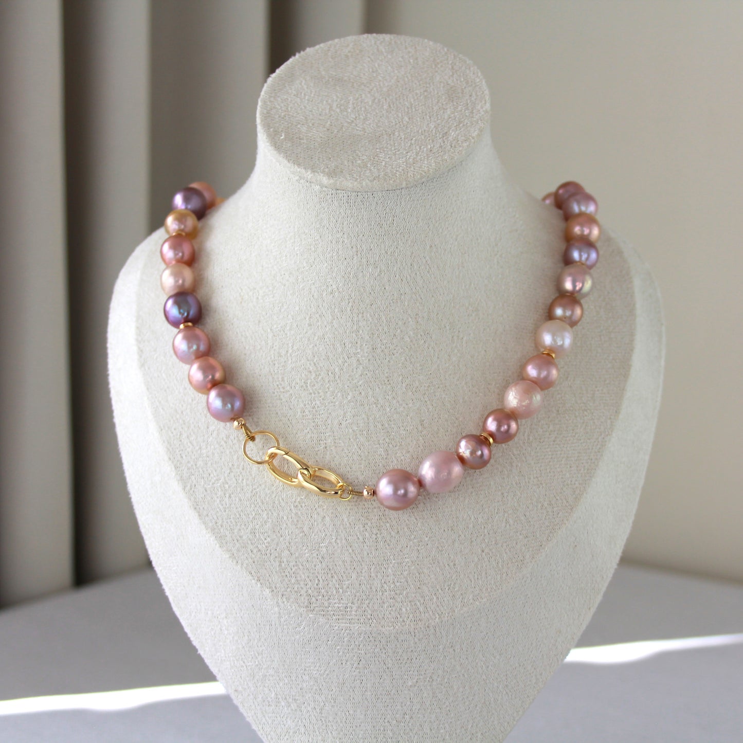 Edison parelketting