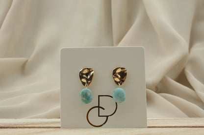 Larimar orbit