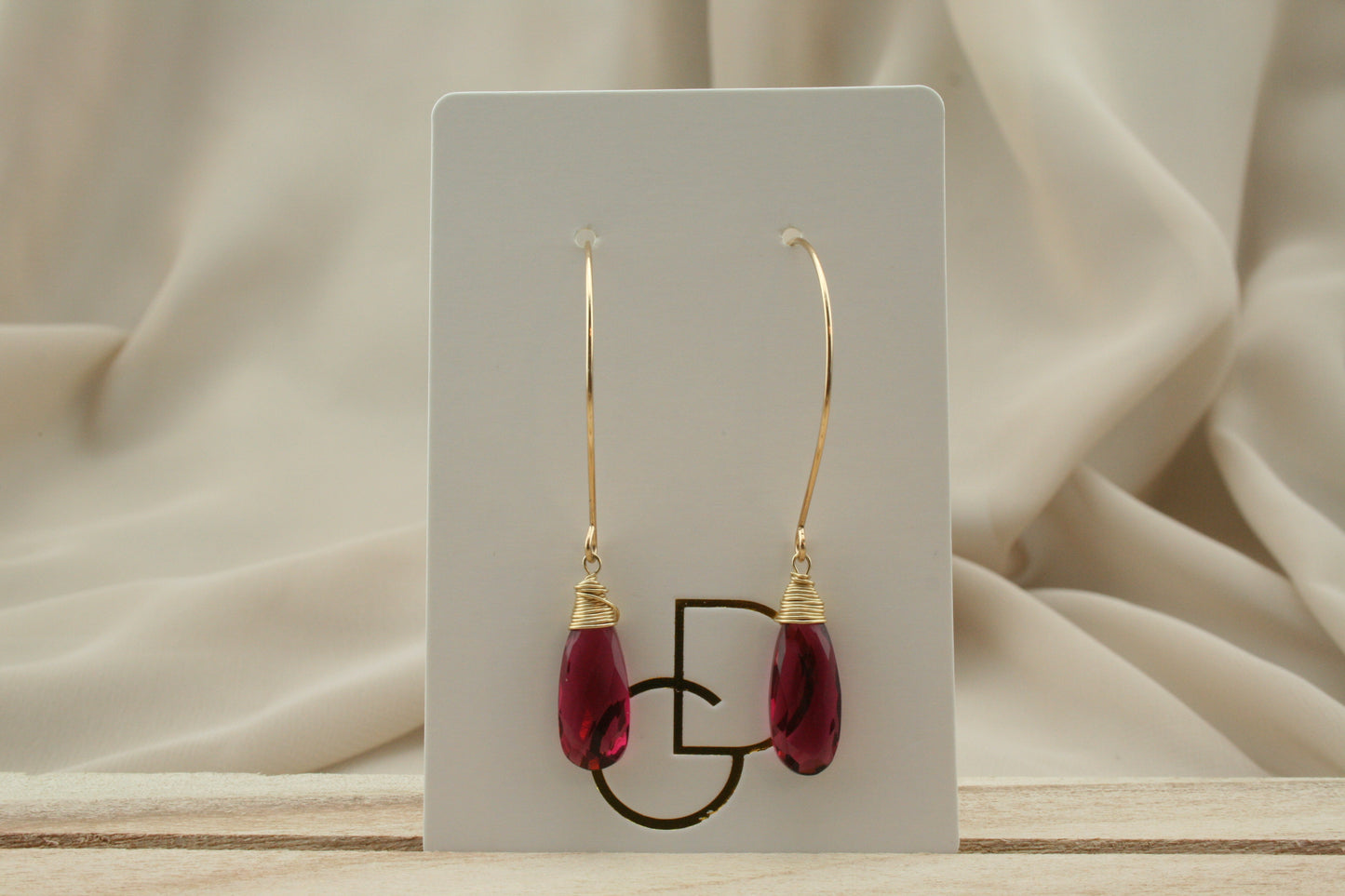 Tourmaline rise