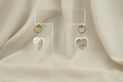 Heart halo