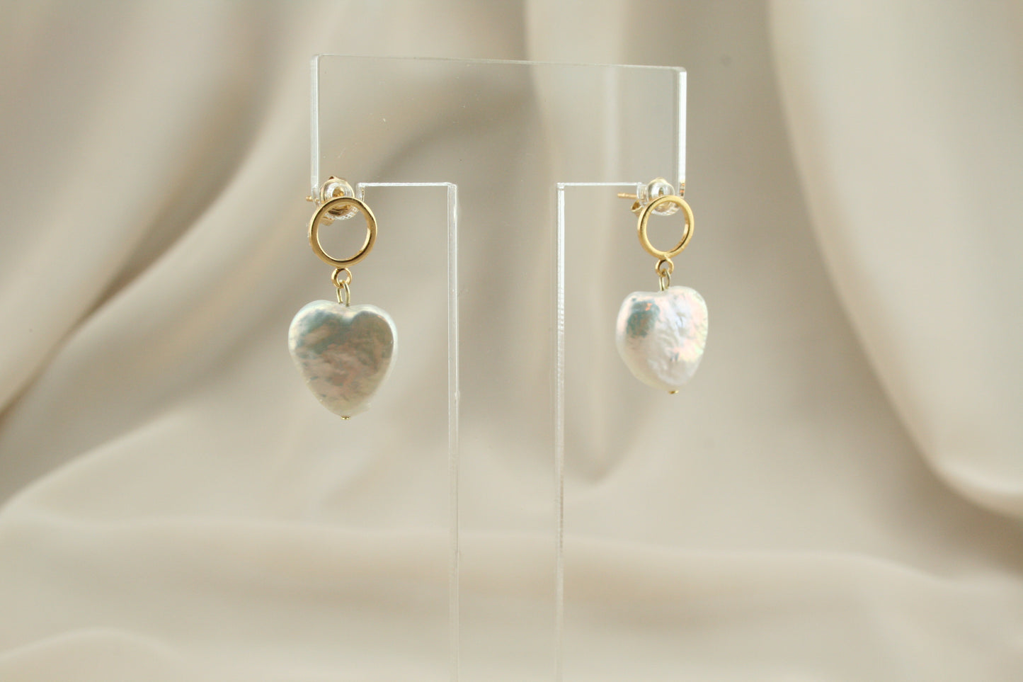 Heart halo
