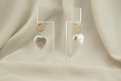 Heart halo