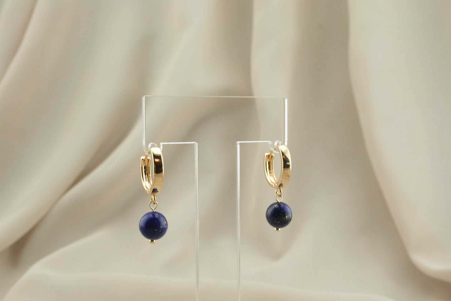 Lazuli hoop