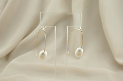 Pearl drop