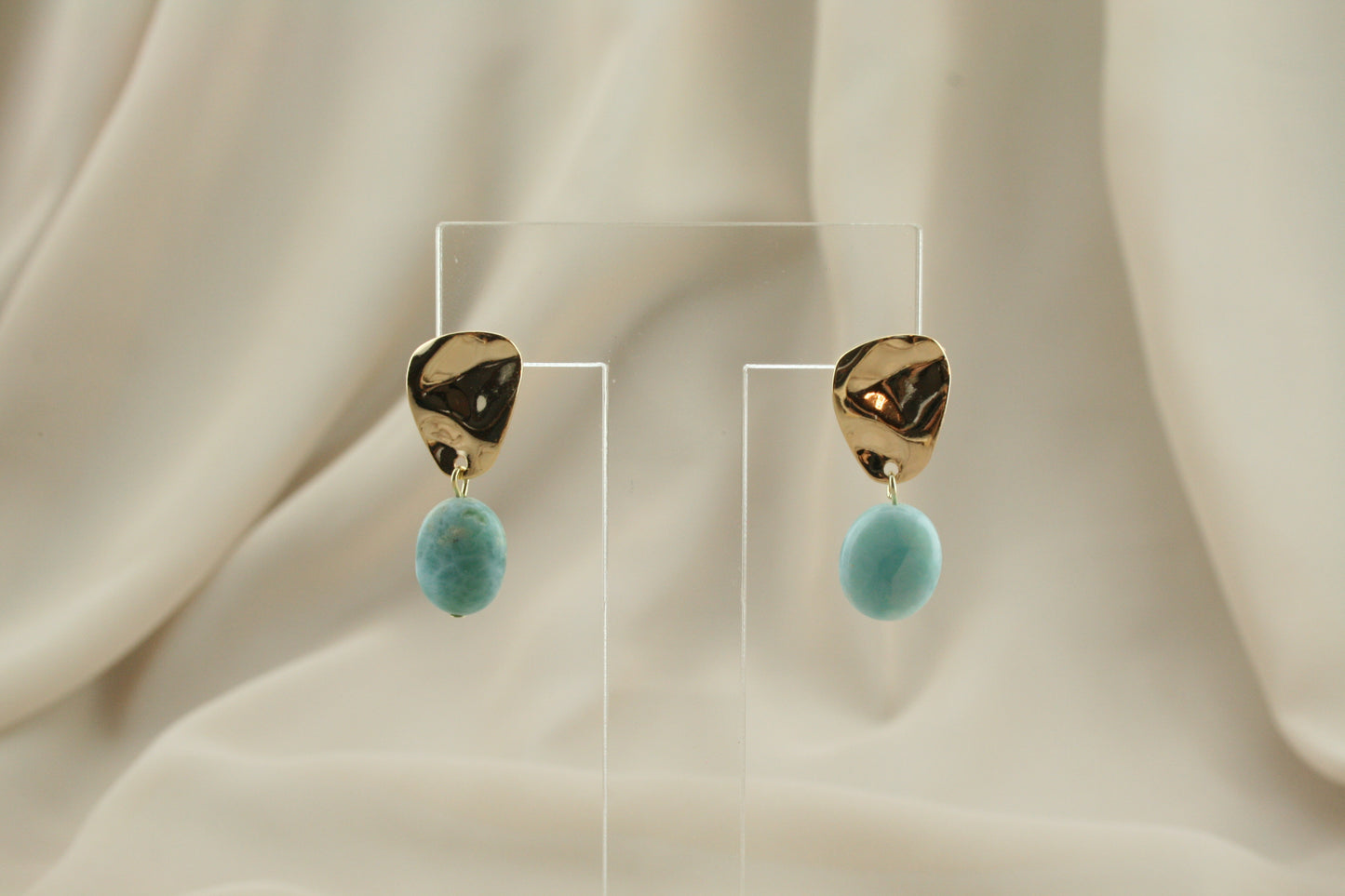 Larimar orbit