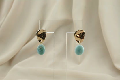Larimar orbit