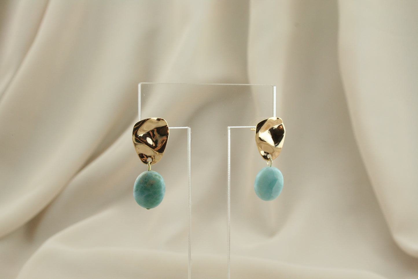 Larimar orbit