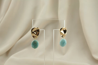 Larimar orbit