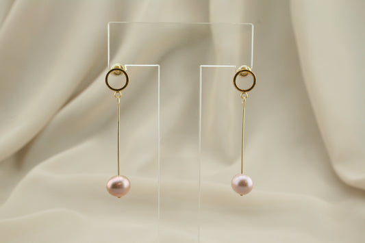 Pearlpin halo