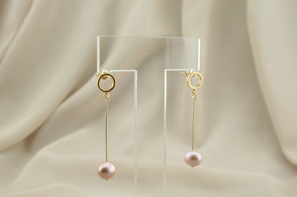 Pearlpin halo