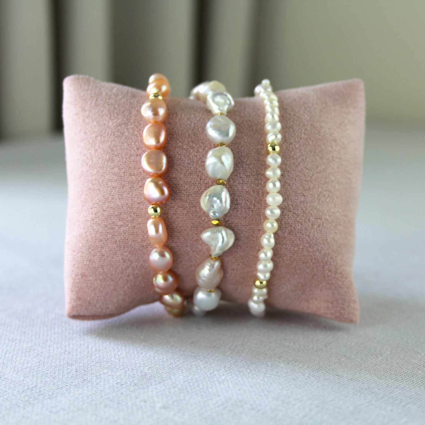 Barok armband