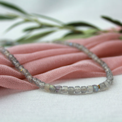 Labradorietketting