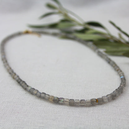 Labradorietketting