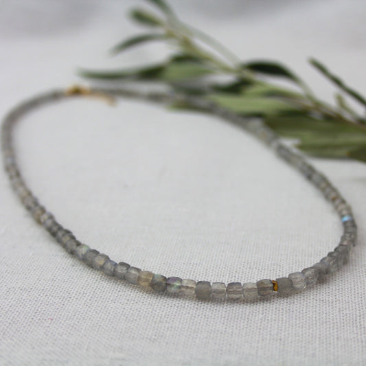 Labradorietketting