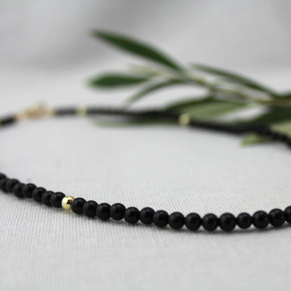 Toermalijn ketting