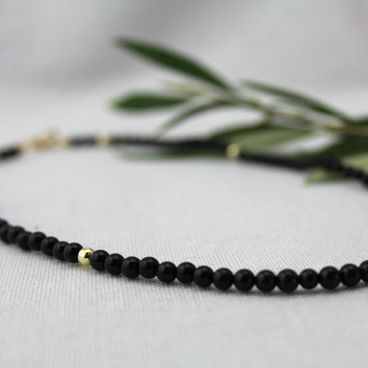 Toermalijn ketting