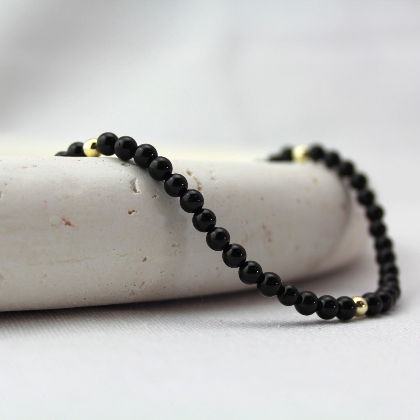 Toermalijn ketting