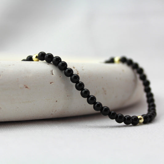 Toermalijn ketting