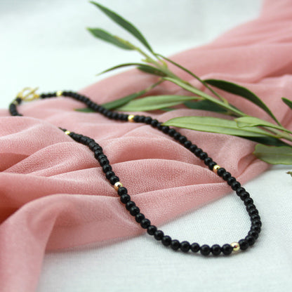 Toermalijn ketting