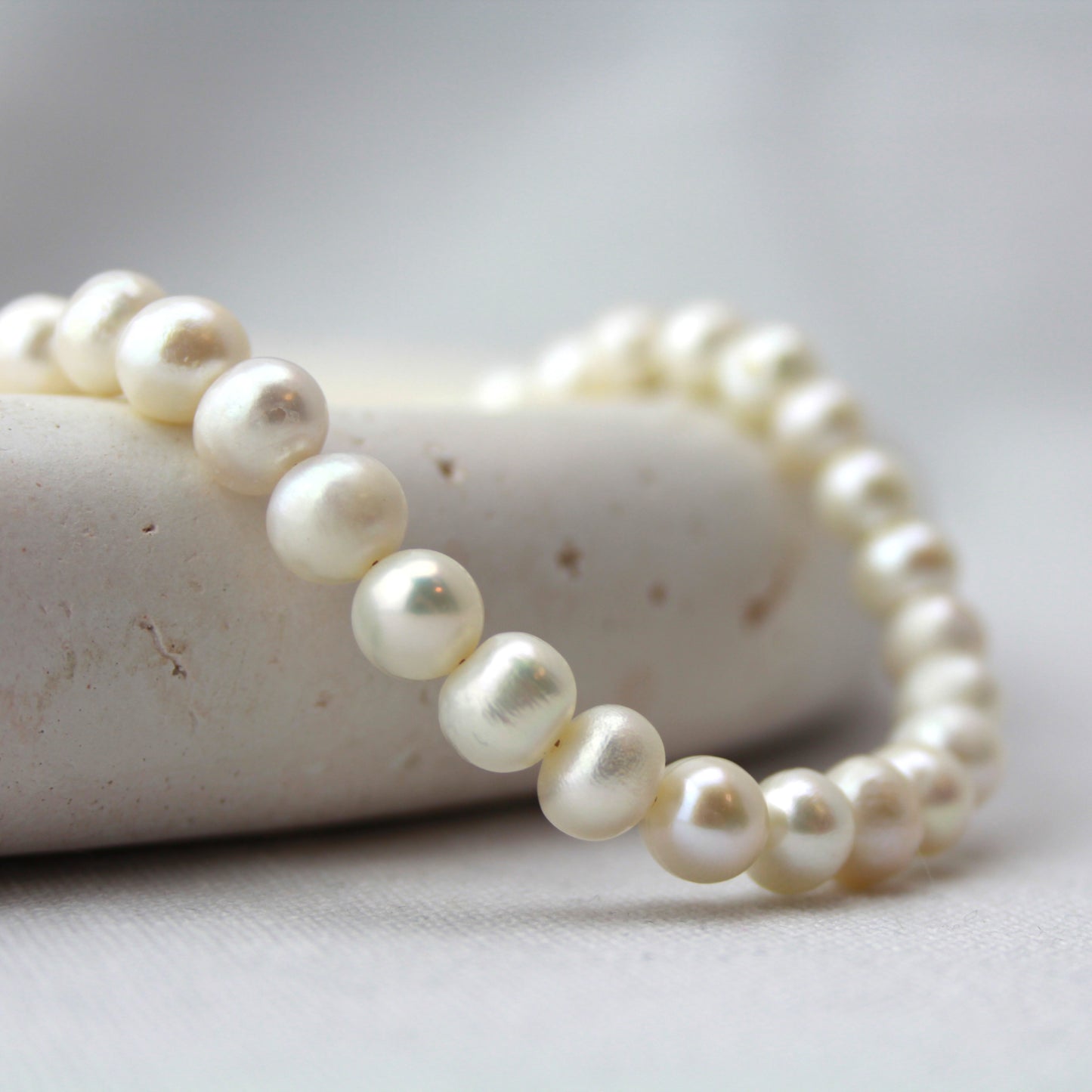 Parelketting