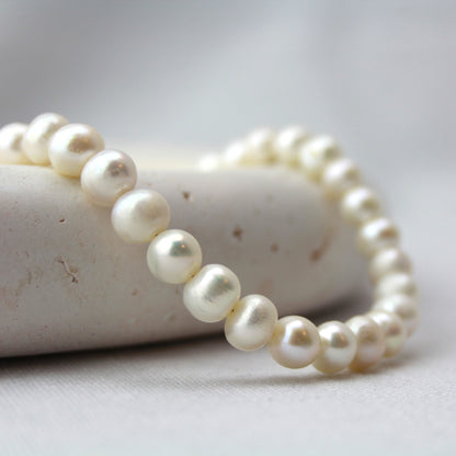 Parelketting