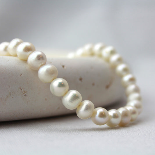 Parelketting