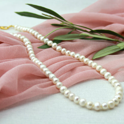 Parelketting