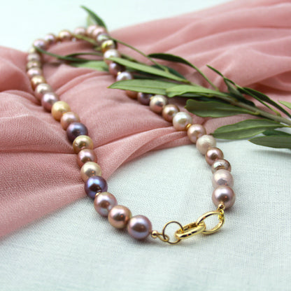 Edison parelketting