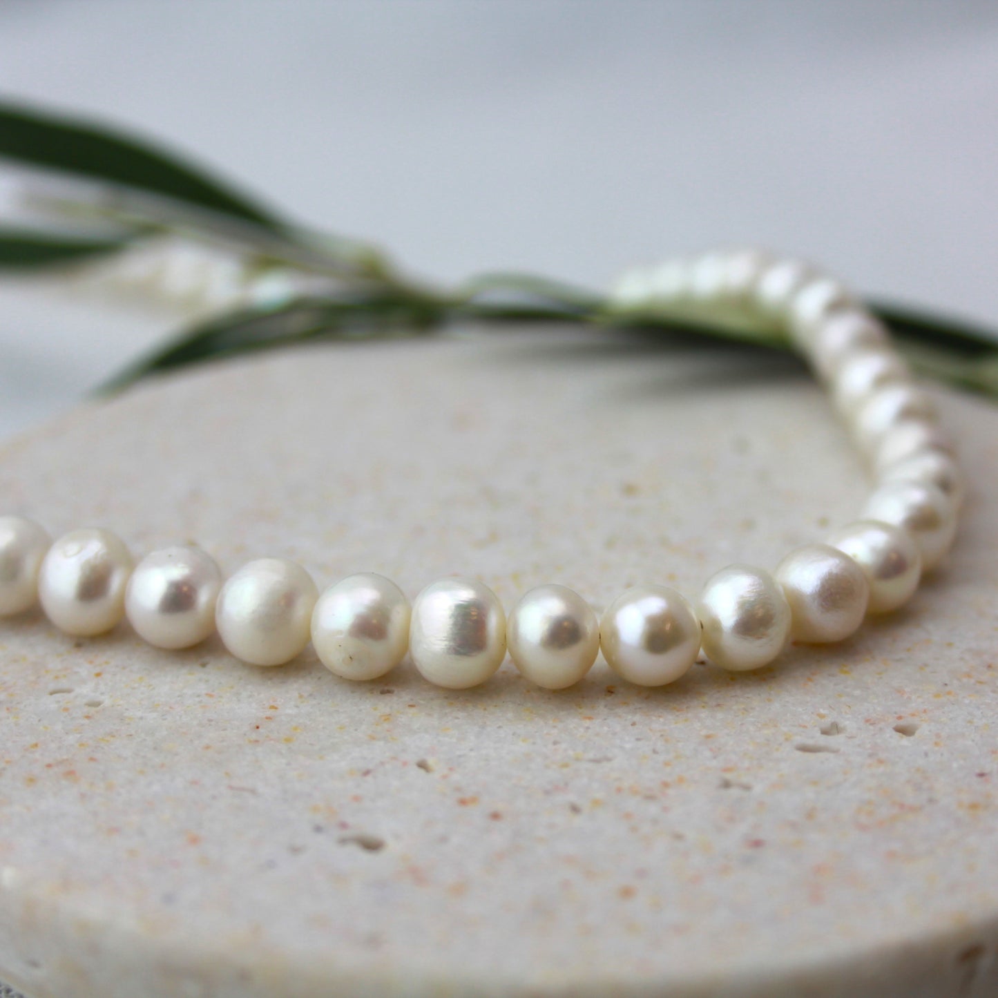 Parelketting