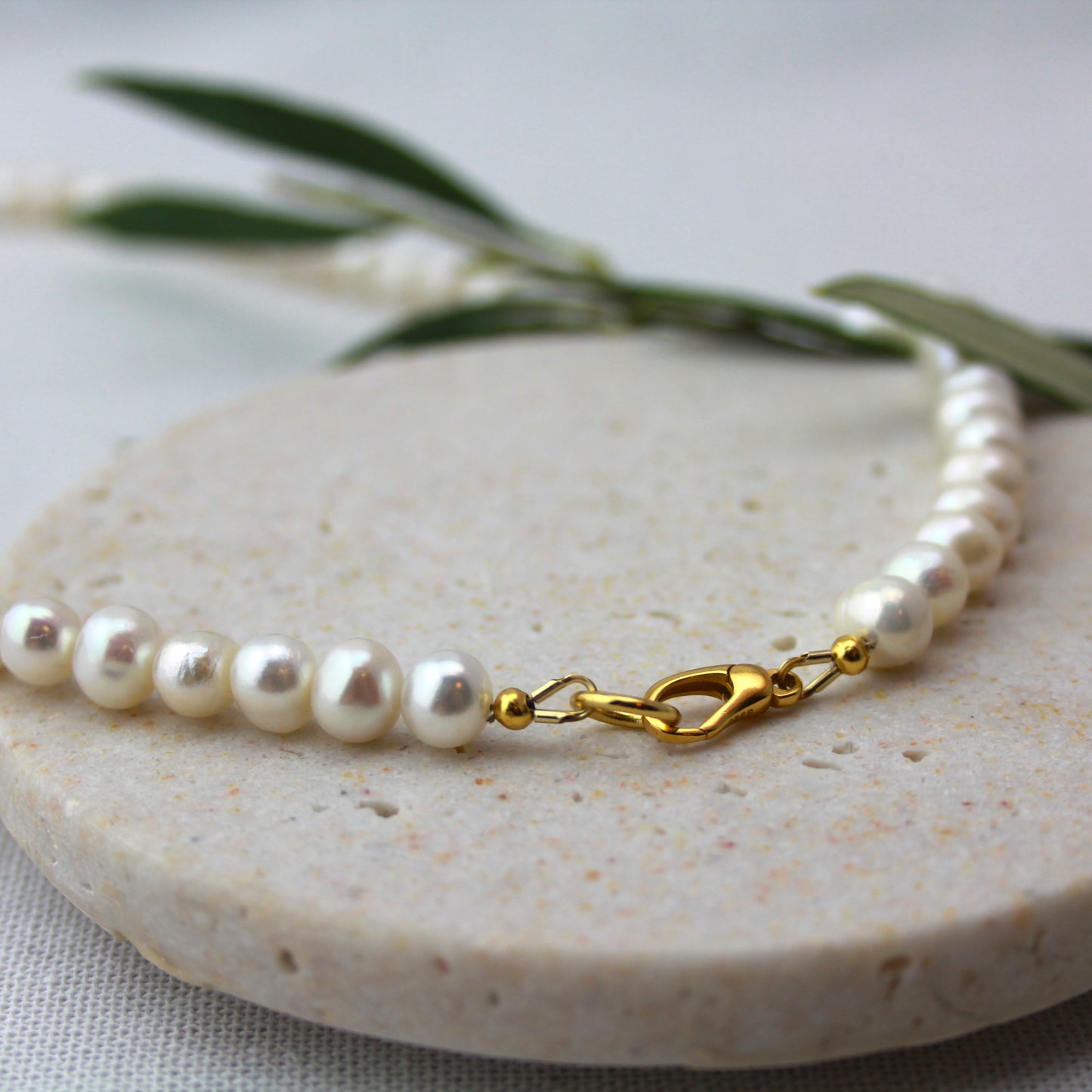 Parelketting