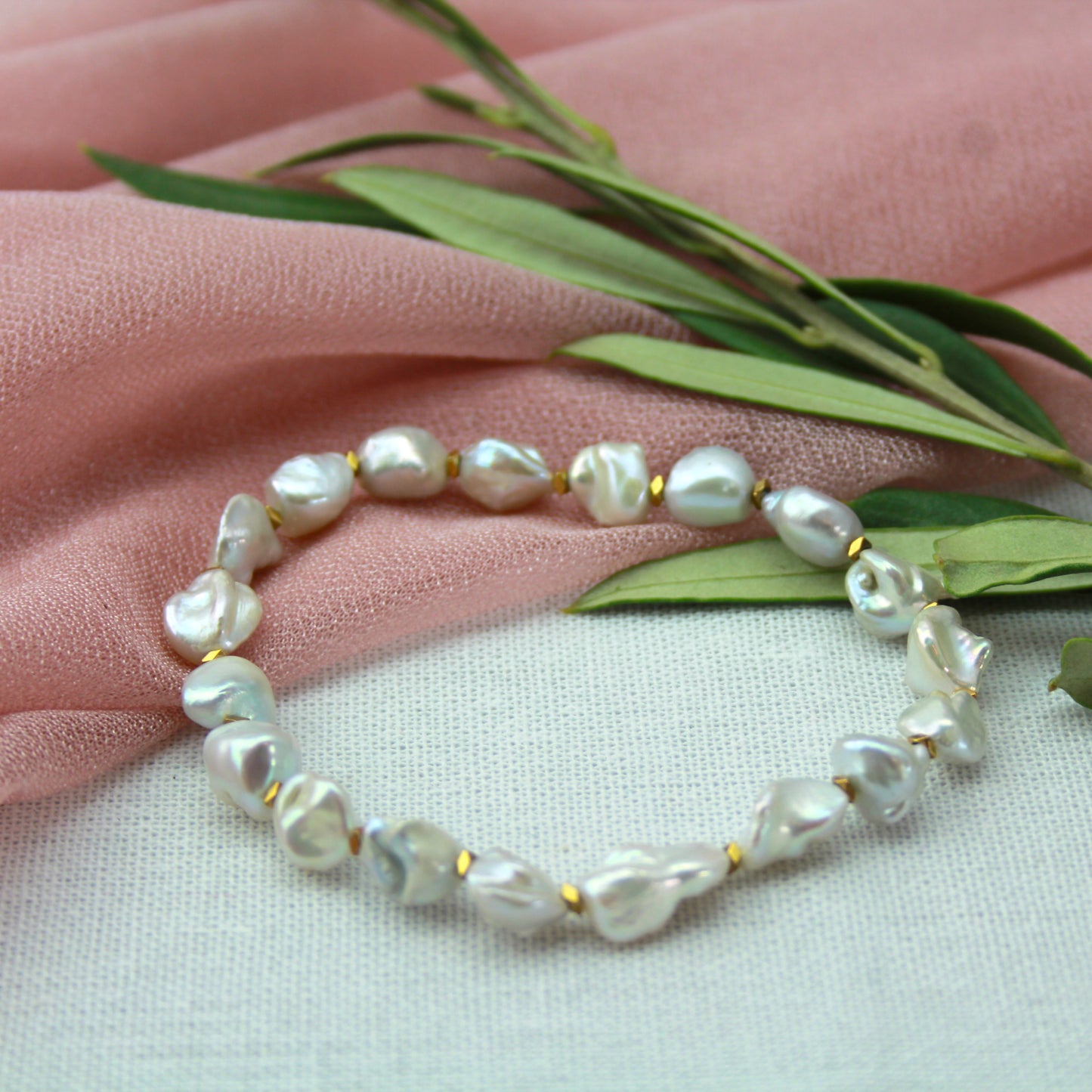 Barok armband