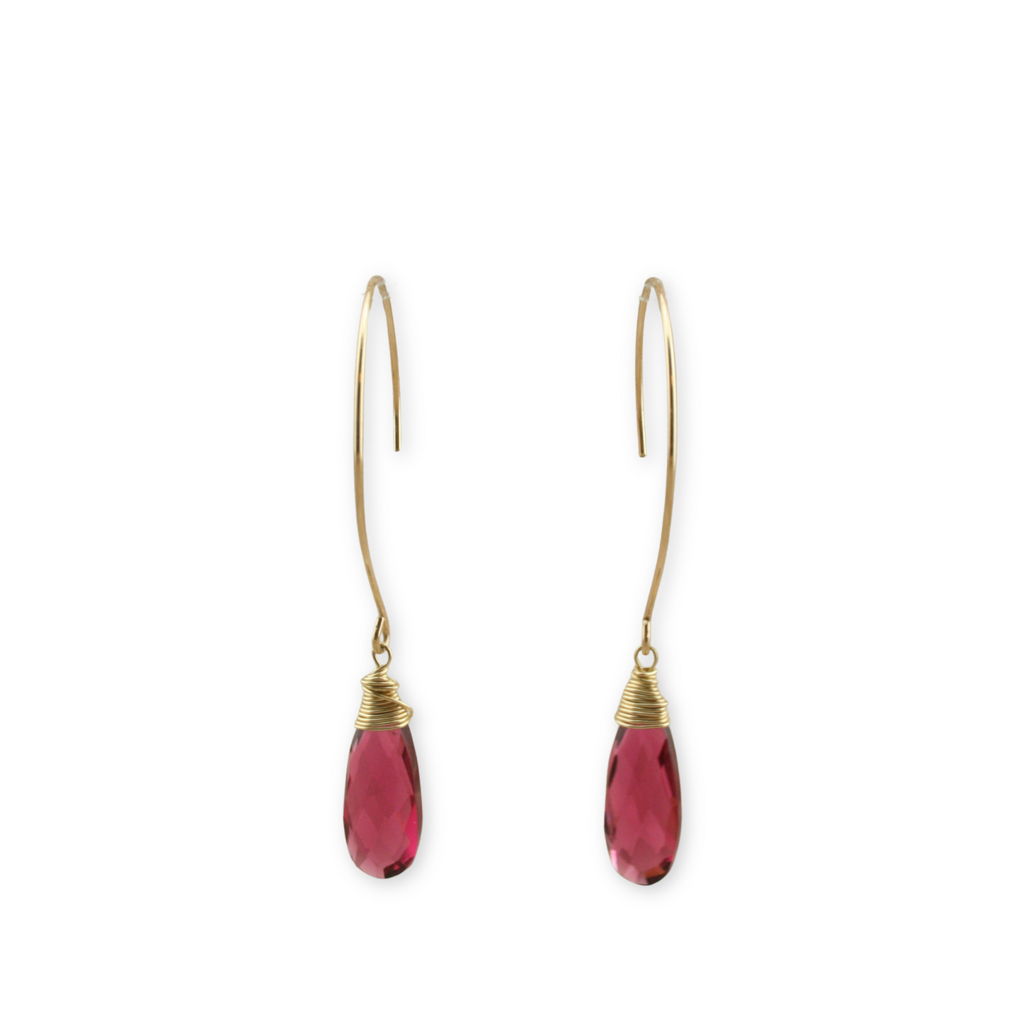 Tourmaline rise