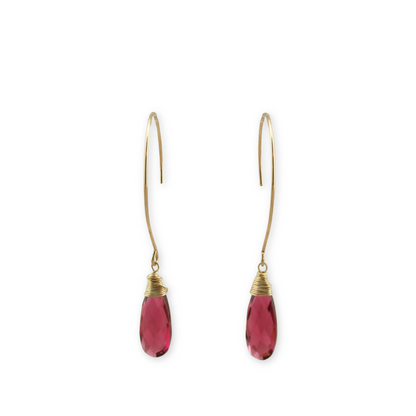 Tourmaline rise