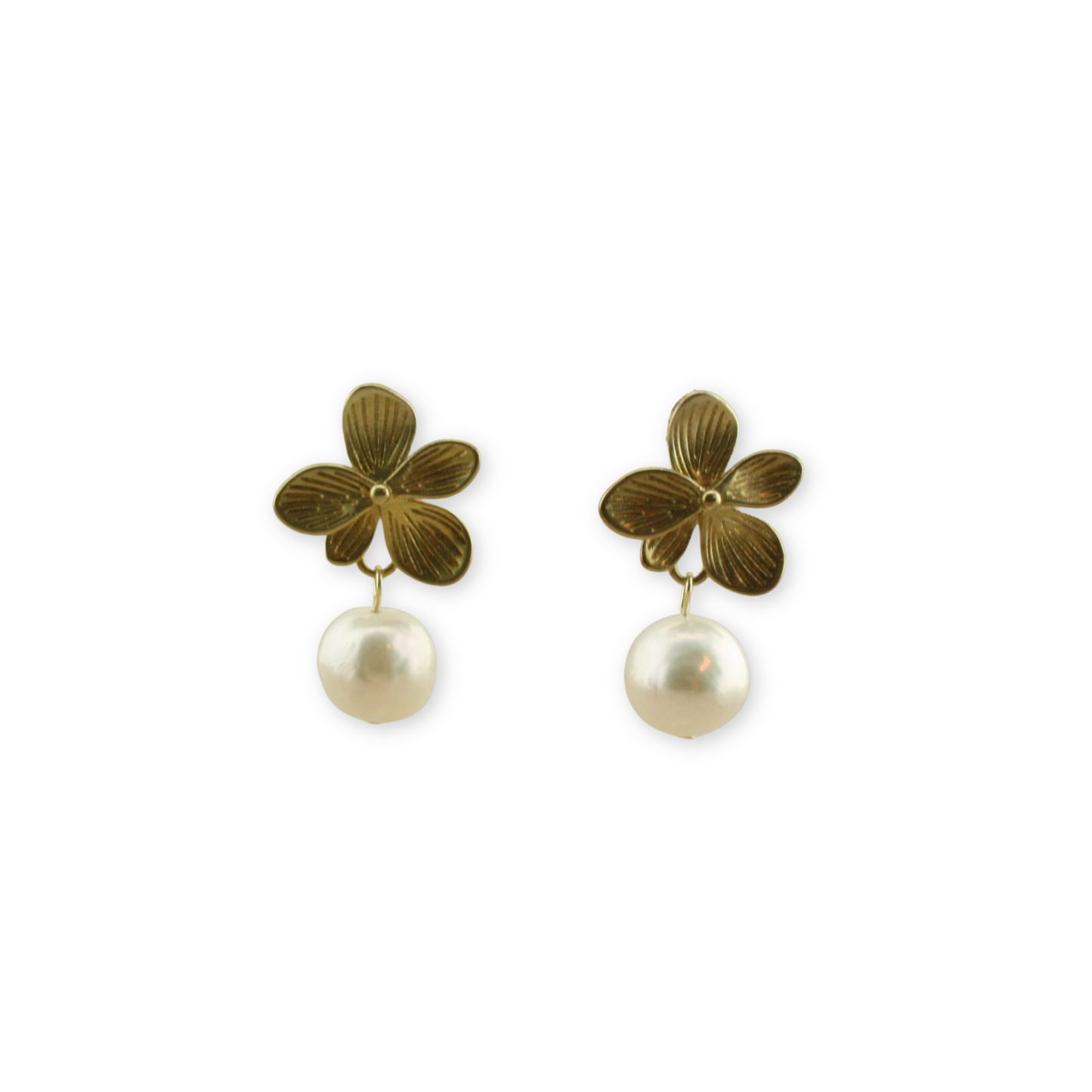 Pearl flower
