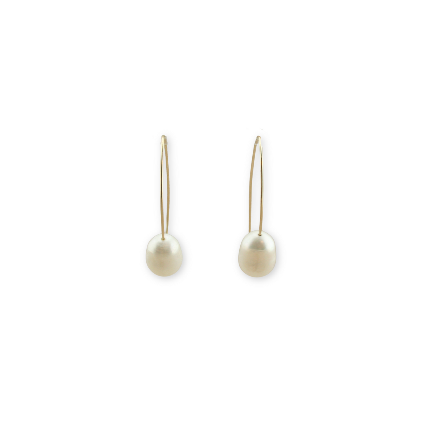 Pearl drop