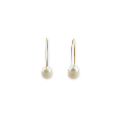 Pearl drop
